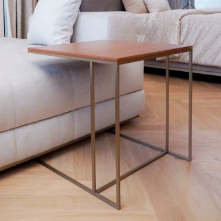Leger Side Table